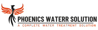 Phoenics Waterr Solution